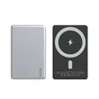 5000mAh Magsafe Battery Pack | https://www.bestnamebadges.com