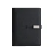 Wireless Charging Notebook | https://www.bestnamebadges.com
