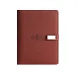 Wireless Charging Notebook | https://www.bestnamebadges.com