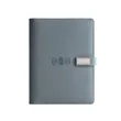 Wireless Charging Notebook | https://www.bestnamebadges.com