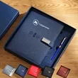 Wireless Charging Notebook | https://www.bestnamebadges.com