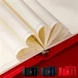 Wireless Charging Notebook | https://www.bestnamebadges.com