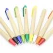 Retractable Ballpoint Pen | https://www.bestnamebadges.com