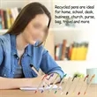 Retractable Ballpoint Pen | https://www.bestnamebadges.com