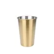 Stainless Steel Cups | https://www.bestnamebadges.com