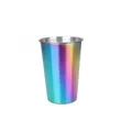 Stainless Steel Cups | https://www.bestnamebadges.com