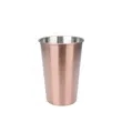 Stainless Steel Cups | https://www.bestnamebadges.com