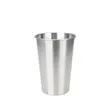 Stainless Steel Cups | https://www.bestnamebadges.com
