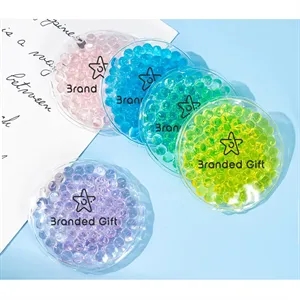 Small Boo Ice Packs