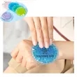 Small Boo Ice Packs | https://www.bestnamebadges.com