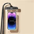 Large Waterproof Phone Pouch | https://www.bestnamebadges.com