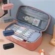 Large Pencil Case | https://www.bestnamebadges.com