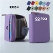 Card Holder Wallet | https://www.bestnamebadges.com