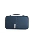 Travel Document Organizer | https://www.bestnamebadges.com