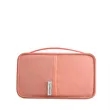 Travel Document Organizer | https://www.bestnamebadges.com