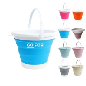 Collapsible Mop Bucket