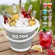 Collapsible Mop Bucket | https://www.bestnamebadges.com