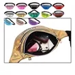 Holographic Fanny Pack | https://www.bestnamebadges.com