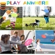 Bulk Flying Discs for Kids | https://www.bestnamebadges.com