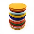 Bulk Flying Discs for Kids | https://www.bestnamebadges.com