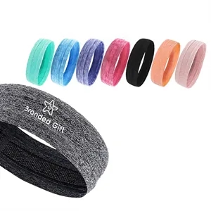 Sweat Bands Headbands for Women