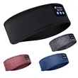 Sleep Headphones | https://www.bestnamebadges.com