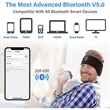 Sleep Headphones | https://www.bestnamebadges.com