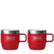 YETI 6 oz Stackable Mugs | https://www.bestnamebadges.com