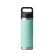YETI Rambler 18oz Bottle | https://www.bestnamebadges.com