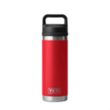 YETI Rambler 18oz Bottle | https://www.bestnamebadges.com