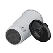 24 oz Wyld Gear® Stainless Steel Vacuum Insulated Party Cup | https://www.bestnamebadges.com