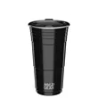 24 oz Wyld Gear® Stainless Steel Vacuum Insulated Party Cup | https://www.bestnamebadges.com