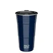 24 oz Wyld Gear® Stainless Steel Vacuum Insulated Party Cup | https://www.bestnamebadges.com