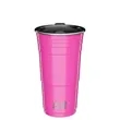 24 oz Wyld Gear® Stainless Steel Vacuum Insulated Party Cup | https://www.bestnamebadges.com