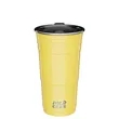 24 oz Wyld Gear® Stainless Steel Vacuum Insulated Party Cup | https://www.bestnamebadges.com