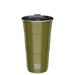 24 oz Wyld Gear® Stainless Steel Vacuum Insulated Party Cup | https://www.bestnamebadges.com