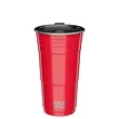 24 oz Wyld Gear® Stainless Steel Vacuum Insulated Party Cup | https://www.bestnamebadges.com