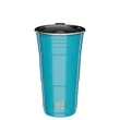 24 oz Wyld Gear® Stainless Steel Vacuum Insulated Party Cup | https://www.bestnamebadges.com