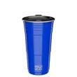 24 oz Wyld Gear® Stainless Steel Vacuum Insulated Party Cup | https://www.bestnamebadges.com