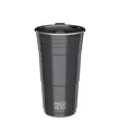 24 oz Wyld Gear® Stainless Steel Vacuum Insulated Party Cup | https://www.bestnamebadges.com