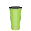 24 oz Wyld Gear® Stainless Steel Vacuum Insulated Party Cup | https://www.bestnamebadges.com