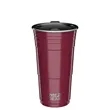 24 oz Wyld Gear® Stainless Steel Vacuum Insulated Party Cup | https://www.bestnamebadges.com