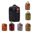 First Aid Pouch | https://www.bestnamebadges.com