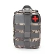 First Aid Pouch | https://www.bestnamebadges.com