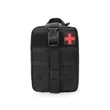 First Aid Pouch | https://www.bestnamebadges.com