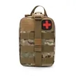 First Aid Pouch | https://www.bestnamebadges.com