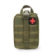 First Aid Pouch | https://www.bestnamebadges.com
