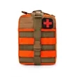 First Aid Pouch | https://www.bestnamebadges.com