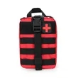 First Aid Pouch | https://www.bestnamebadges.com