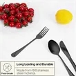 Travel Cutlery Set | https://www.bestnamebadges.com